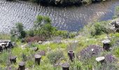 Excursión Senderismo La Garde-Freinet - 83 - Le rucher de Blay et le moulin. à eau de blanche - Photo 2