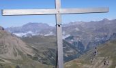 Excursión Senderismo Orcières - Col des Tourettes - Croix Lorraine 08/09/18 - Photo 3