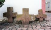 Percorso A piedi Freudenberg - Rundwanderweg Bürgstadt Stutz 2: Maintal-Weg - Photo 6