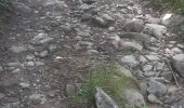 Trail Mountain bike Saint-Cergues - essai St cergues 22-07 - Photo 6