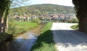 Tour Zu Fuß Neustadt a.Main - Kulturweg Neustadt am Main - Photo 3