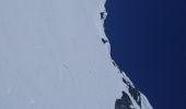 Trail Touring skiing Tignes - col de la sache et Col de la sachette - Photo 4