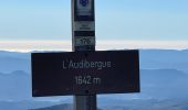 Tour Wandern Séranon - L' Audibergue  - Photo 17