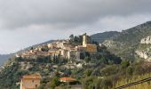 Trail Walking Èze - Eze - Photo 15