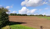 Randonnée Marche Incourt - Promenade du Tumulus (6,1km)  - Photo 3