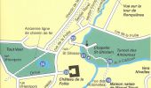 Trail Walking Braine-le-Comte - Henript-Ecaus 08_01_2021 Ist 001 - Photo 1