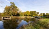 Tour Zu Fuß Betton - Randonnée du Bois de Betton - Photo 1