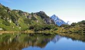 Tour Zu Fuß Gurtnellen - Arnisee - Gurtnellen - Photo 2