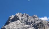 Tocht Stappen Le Grand-Bornand - Pointe percée - Photo 4