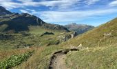 Trail Walking Beaufort - Rocher du Vent 7,8 km -570 m + - Photo 11