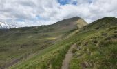 Trail Walking Saint-Lary-Soulan - RA2020 PYR Tour Alpage col du Portet - Photo 15