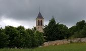 Tour Wandern Boissy-l'Aillerie - Boissy l Aillery - Photo 1