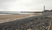 Tocht Stappen Veere - Se promener dans Westkapelle et dans les dunes  - Photo 17