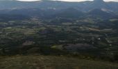 Randonnée Marche Rosans - le mont Fourchat - Photo 20