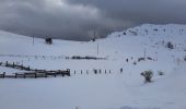 Trail Walking Gresse-en-Vercors - Pas du Serpaton - Photo 1