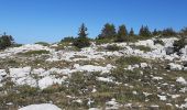 Randonnée Marche Fillière - SOUS DINE PAR LE PAS DU ROC - Photo 12