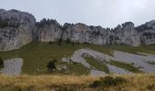 Tour Wandern Voreppe - le rocher de lorzier - Photo 2