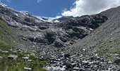 Percorso Marcia Pralognan-la-Vanoise - Glacier de Genepy 14 km - Photo 11