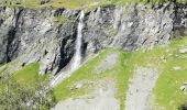 Randonnée Marche Peisey-Nancroix - Cascade de Nan Putors - Photo 4