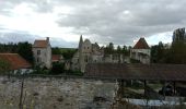 Trail Walking Nanteuil-Notre-Dame - Nanteuil-Notre-Dame du 02-10-2024 - Photo 6