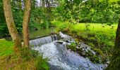 Tour Wandern Onhaye - Balade de Sommière à Weillen - Photo 7