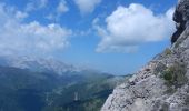 Tour Zu Fuß Campitello di Fassa - IT-E529 - Photo 5