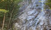 Trail Walking Moca-Croce - Piscia di l’onda  - Photo 2