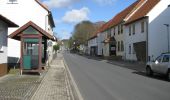 Tour Zu Fuß Immenhausen - Eco-Pfad Holzhausen, Kleebergrunde - Photo 3