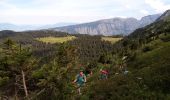 Percorso A piedi Livet-et-Gavet - Lac Fourchu (14 juillet 2020) - Photo 8