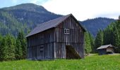 Trail On foot Altaussee - Sandling 241 - Photo 1