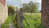 Randonnée Marche Antoing - Peronne 16 km - Photo 6