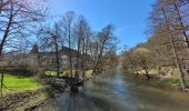 Trail Walking Rochefort - rando ornitho belvaux 4-04-2023 - Photo 3