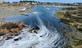 Tour Wandern Perros-Guirec - Ploumanach côté granite rose  - Photo 4