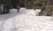 Excursión Senderismo Corrençon-en-Vercors - correncon en Vercors  - Photo 1