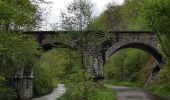 Tocht Mountainbike Yvoir - DORINNE ... la vallée du Bocq. - Photo 3