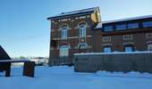 Randonnée Marche Dalhem - dalhem-val dieu sous la neige  - Photo 15