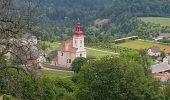 Tour Zu Fuß Göriach - Wikiloc - Vintgar Sveta katerina - Photo 5