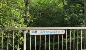 Trail Walking Durbuy - GR57 : BOMAL to MELREUX - Photo 8
