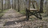 Tour Wandern Vauchassis - Bois de Ferrieres - Photo 4