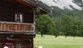 Tour Zu Fuß Ramsau am Dachstein - Jungfrauensteig - Photo 5