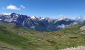 Trail Walking Orcières - Tour des lacs d'Orcières - Photo 10