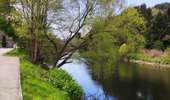 Trail Walking Comblain-au-Pont - Promenade vers les cascades de Chanxhe  - Photo 6