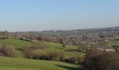 Tour Wandern Aubel - 20230213 - Val Dieu 6.7 Km - Photo 16