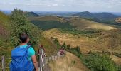 Randonnée Marche Orcines - J6 : Orcines/la baraque - puy de Dôme - Beauregard - Photo 4