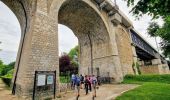 Tocht Stappen Rueil-Malmaison - De rueil Malmaison à St Germain en Laye - Photo 4