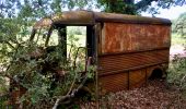 Tour Wandern Flassans-sur-Issole - SityTrail - Flassans rando Redon 2 - Photo 8