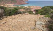 Tour Wandern Ciutadella - Cala del Pilar – Cap Cavalleria - Photo 2