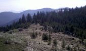 Tour Zu Fuß Reichersbeuern - Wanderweg R 7 - Bayrische Voralpen - Photo 1