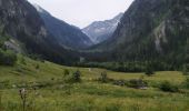 Excursión Senderismo Mallnitz - Seebach Cascades - Photo 13