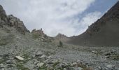 Randonnée Marche Le Petit Jardin - arvieux - Photo 1